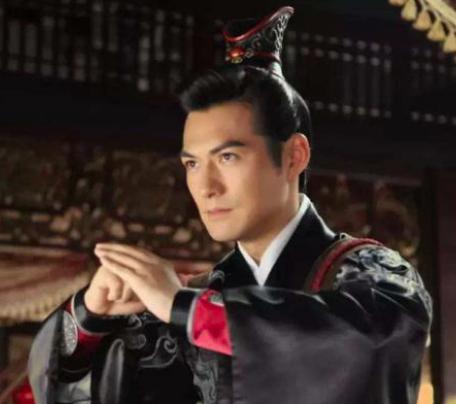 李世民最经典的一首诗,完全体现了大唐的繁荣