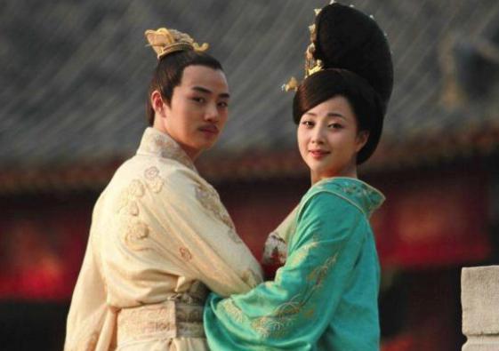 李世民最经典的一首诗,完全体现了大唐的繁荣