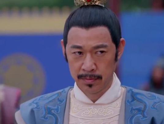 李世民最经典的一首诗,完全体现了大唐的繁荣