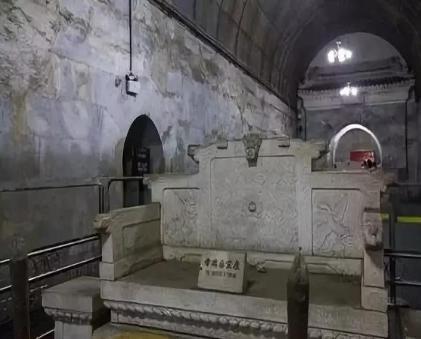 明朝“旷朝第一人”万历皇帝 他为何几十年间都没有上朝呢