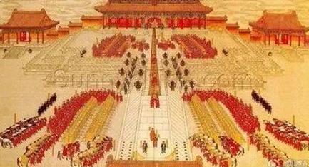 明朝“旷朝第一人”万历皇帝 他为何几十年间都没有上朝呢