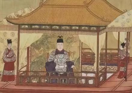 明朝“旷朝第一人”万历皇帝 他为何几十年间都没有上朝呢