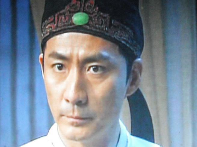 电视剧《神探狄仁杰》系列中李元芳简介