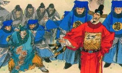 六科给事中与监察御史的职责是什么 两者间有什么联系