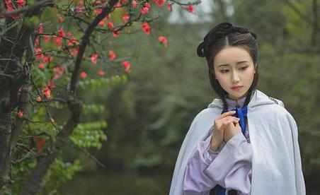 班昭作为历史上出名的才女 却毒害了中国女子2000年