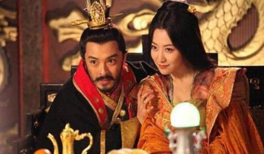 宇文化及:不仅杀了杨广，还霸占皇帝的女人