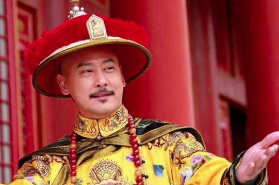 乾隆拥有大智慧，在位多年始终纵情山水