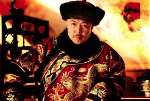 乾隆拥有大智慧，在位多年始终纵情山水