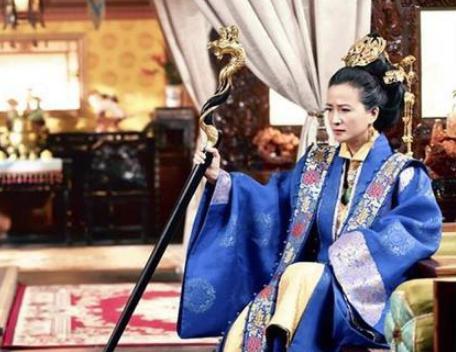 她一生贤良淑德，却成了明朝第一个被废的皇后