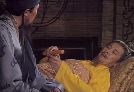 揭秘：历史上扶不上墙的刘阿斗其实很聪明