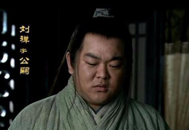 揭秘：历史上扶不上墙的刘阿斗其实很聪明