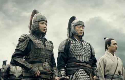 历史上的李建成是什么样的人