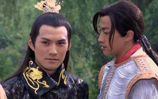 历史上的李建成是什么样的人