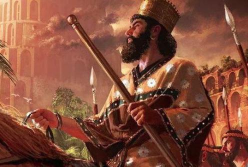 亚历山大东征与马其顿打开亚洲的大门:格拉尼卡斯河战役