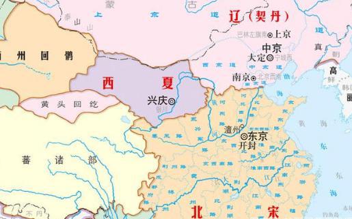 辽国到底有多少军队