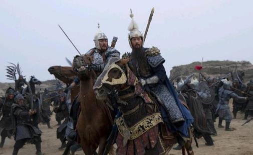 辽国到底有多少军队