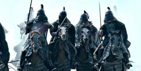 辽国到底有多少军队