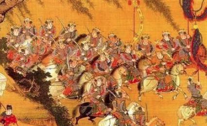 王竑：明朝文官，亲手殴死锦衣卫