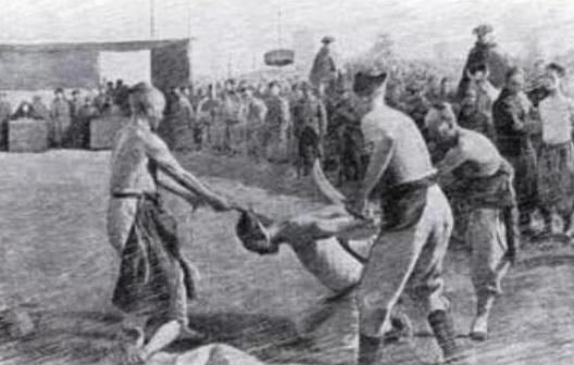 王竑：明朝文官，亲手殴死锦衣卫