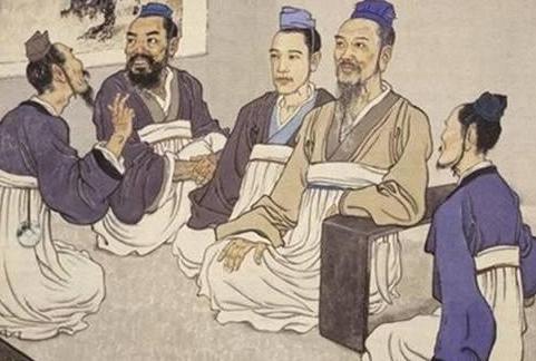 春秋时期最重视人才的是哪个诸侯国