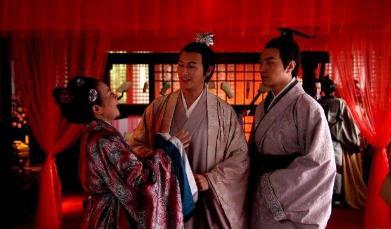 汉武帝时期的惊天大案：淮南王刘安谋反案