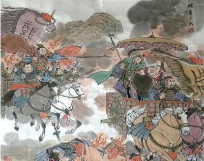 汉武帝时期的惊天大案：淮南王刘安谋反案