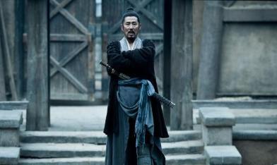 汉武帝时期的惊天大案：淮南王刘安谋反案