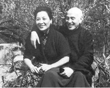 揭秘:宋氏三姐妹中为何有两个一生没有孩子