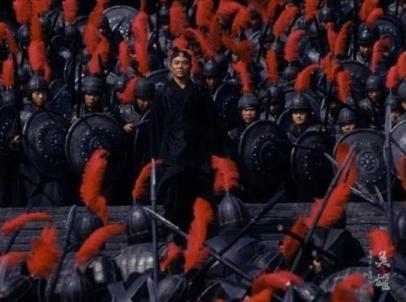 白起是一个什么样的人 是恶魔还是才子