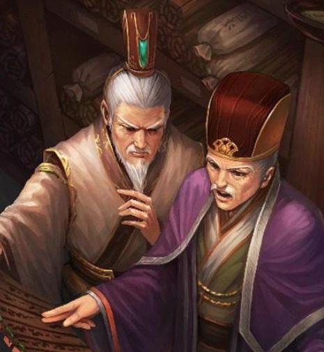 “东吴名相”顾雍：一生仕途亨通、善始善终