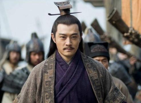 “东吴名相”顾雍：一生仕途亨通、善始善终