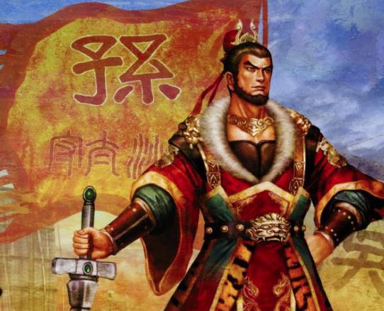 “东吴名相”顾雍：一生仕途亨通、善始善终