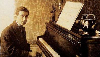 印象主义音乐:带有一种完全抽象的、超越现实的色彩