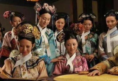 后宫妃子怀孕的几率都很低甚至无法生育 这又是什么原因导致的