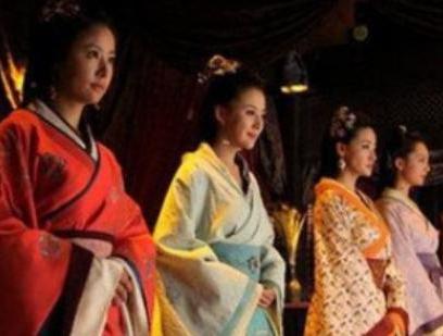 后宫妃子怀孕的几率都很低甚至无法生育 这又是什么原因导致的