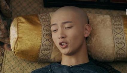 古代阿哥的生活是什么样的 真的和电视剧一样的吗