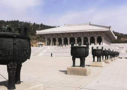 大禹九鼎真的是虚构有的吗 有什么证据证明九鼎的故事是假的