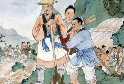 大禹九鼎真的是虚构有的吗 有什么证据证明九鼎的故事是假的