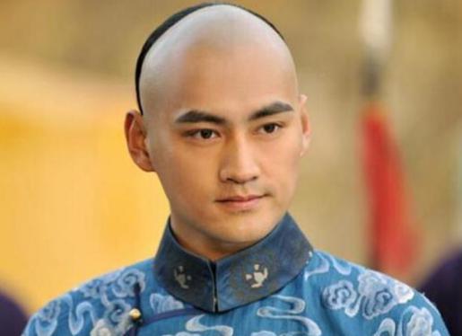 《甄嬛传》果郡王圈粉无数，历史上真实的果郡王是什么样的