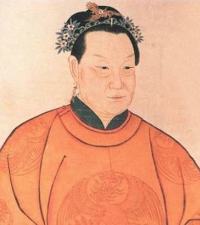 16岁当王妃，徐皇后才是朱棣一生的白月光