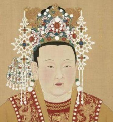 16岁当王妃，徐皇后才是朱棣一生的白月光