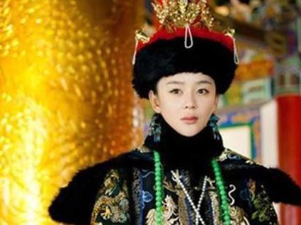 孝庄手中掌握着大权 为何她没有选择称帝呢