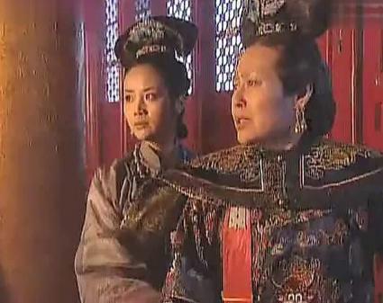 孝庄手中掌握着大权 为何她没有选择称帝呢