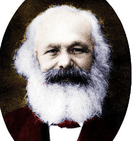 马克思主义有着哪些理论