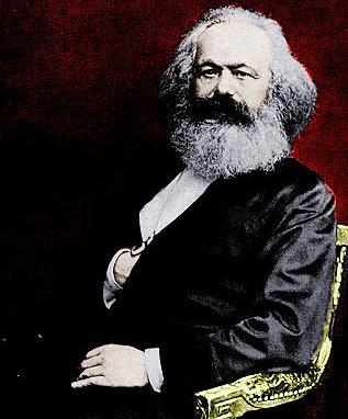 马克思主义有着哪些理论