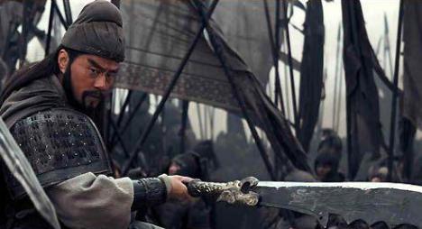 方天画戟的伤害有多高