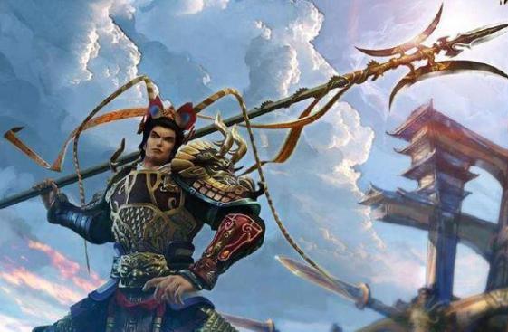 方天画戟的伤害有多高