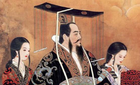 千古一帝秦始皇，到底是什么原因没立皇后