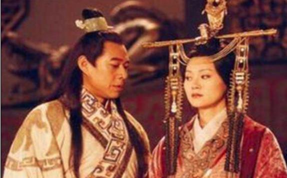 千古一帝秦始皇，到底是什么原因没立皇后