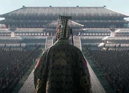 千古一帝秦始皇，到底是什么原因没立皇后